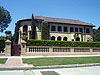 Hancock Park House, Hancock Park, Los Angeles, CA