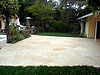 San Anselmo Arizona Flagstone Patio, San Anselmo