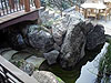 Sonoma Fieldstone Pond, Mill Valley