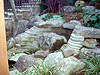 Sonoma Fieldstone Waterfall, Mill Valley